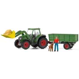 traktor-z-przyczepa
