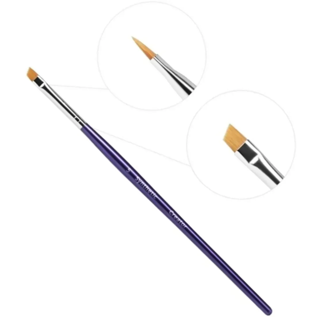 pedzel-do-brwi-synthetic-creator-nr-5