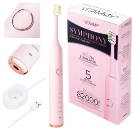 szczoteczka-soniczna-symphony-rozowa-dla-dzieci-5-trybow-do-zebow