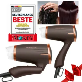 suszarka-do-wlosow-proficare-haartrockner-turystyczna-zimny-nawiew-podrozna