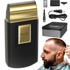 podgolarka-bezprzewodowa-podreczna-wahl-travel-shaver-zlota-turystyczna