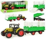 traktor-z-naczepa