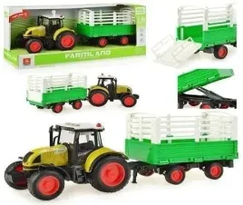 traktor-z-naczepa