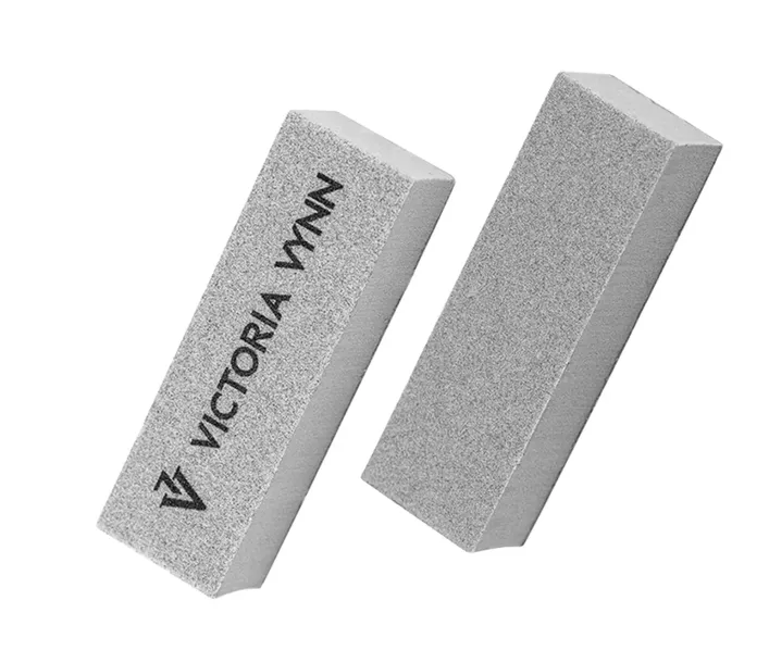 Victoria Vynn Mini Buffer 100/180 grit 50 szt