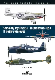 samoloty-mysliwskie-i-rozpoznawcze-usa-ii-wojny-swiatowej