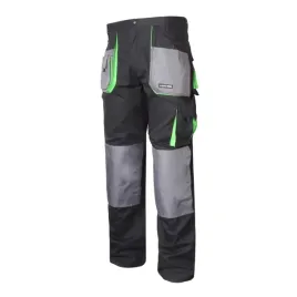 spodnie-do-pasa-czarno-zielone-l40506-rozmiar-2l