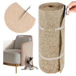 samoprzylepny-drapak-dla-kota-przycinana-mata-na-meble-200x40-cm-bezowa