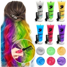 zestaw-6-kolorow-kreda-do-farbowania-wlosow-dla-dzieci-zmywalna-grzebien