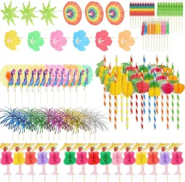 zestaw-120-akcesoriow-do-koktajli-papierowe-parasole-slomki-dekoracje