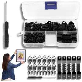 haczyki-wieszak-srubki-do-wieszania-obrazow-ram-zdjec-251-elementow-zestaw