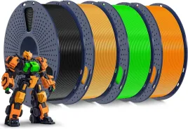 sunplu-pla-filament-175mm-4kg-do-drukarki-3d-002mm-4-szpule