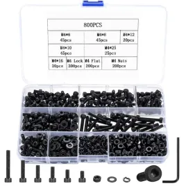 zestaw-srub-cylindrycznych-m4-800-sztuk-sruby-z-lbem-szesciokatnym