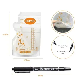 woreczki-na-pokarm-do-przechowywania-pokarmu-woreczek-na-mleko-250-ml-60szt