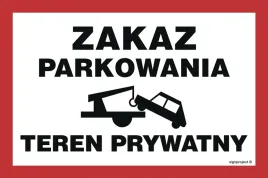 zakaz-parkowania-30x20-cm-teren-prywatny-nd062-plyta-sztywna-holowanie