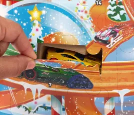 mattel-hot-wheels-kalendarz-adwentowy-z-10-samochodami-i14-akcesorii-1-64