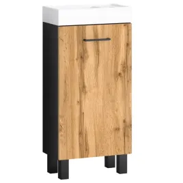 szafka-lazienkowa-z-umywalka-stojaca-pod-umywalke-dab-wotan-czarna-40-cm