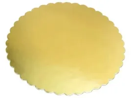 5x-podklad-pod-tort-ciasto-30cm-gruby-zloty-karbowany-2000g-5szt