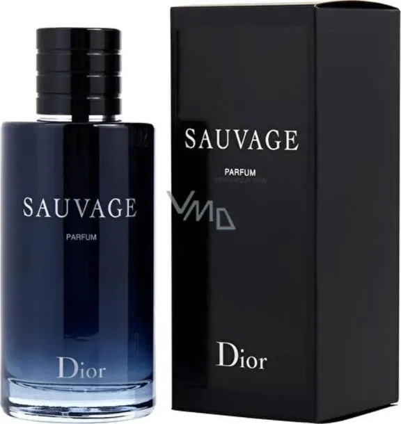 Dior Sauvage 200 ml pure parfum wawa marriott folia