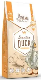 bemo-sensitive-adult-s-m-duck-kaczka-monoproteinowa-hipoalergiczna-3kg