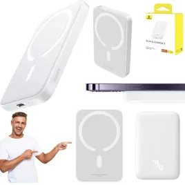 powerbank-magsafe-magnetyczny-iphone-apple-baseus-power-bank-mocny-6000mah