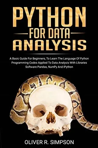 simpson-oliver-r-python-for-data-analysis-a-basic-guide-for-beginners-t-stan-nowy