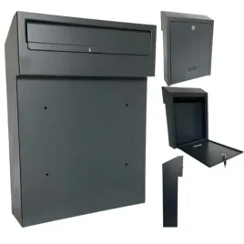 skrzynka-na-listy-przelotowa-dwustronna-grafit-antracyt-duza-na-ogrodzenie