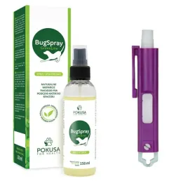 pokusa-bug-spray-spacerowy-przeciw-kleszczom-dla-psa-150ml-szczypce