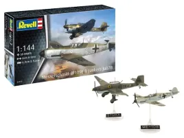 revell-03770-messerschmitt-bf-109e-and-junkers-ju87b-1-144
