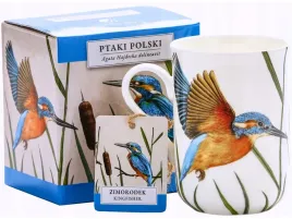 porcelanowy-kubek-300-ml-kolekcja-ptaki-polski-agata-hajdecka-zimorodek