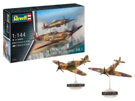 revell-03771-spitfire-mk-ia-and-hurricane-mk-i-1-144
