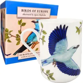porcelanowy-kubek-300-ml-kolekcja-ptaki-polski-agata-hajdecka-kraska