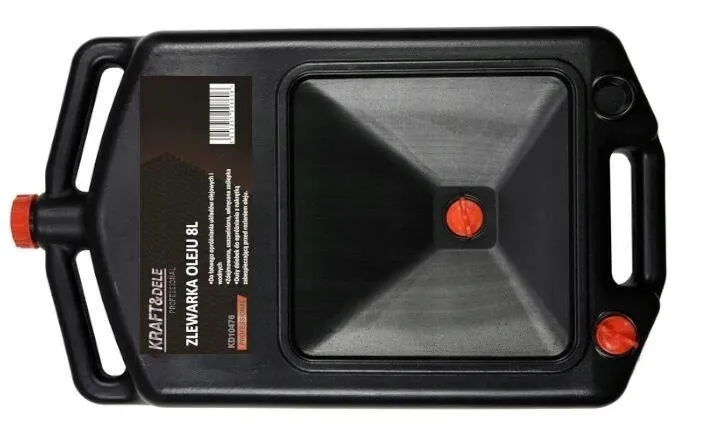 zlewarka-do-oleju-8-l-kd10476-stan-nowy