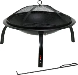 lund-99912-palenisko-stalowe-skladane-56x39cm