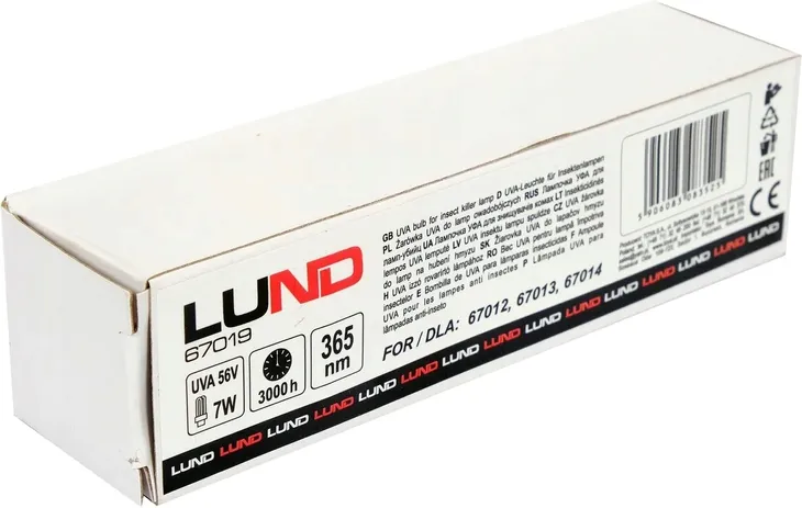 lund-67019-zarowka-uva-56v-7w-waga-z-opakowaniem-1-2-kg