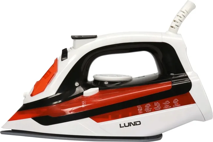 lund-68115-zelazko-parowe-2800w-320ml-marka-lund