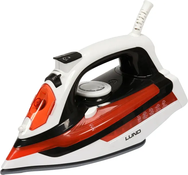 lund-68115-zelazko-parowe-2800w-320ml-bezpieczenstwo-automatyczny-wylacznik