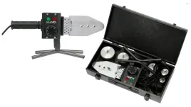 lund-78911-zgrzewarka-do-rur-termoplastycznych-800w