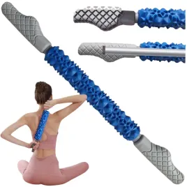 roller-walek-z-wypustkami-z-uchwytami-reczny-masazer-do-ciala-masazu-51-cm