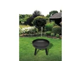 lund-99707-palenisko-stalowe-61cm-stan-nowy