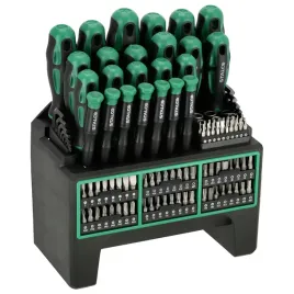 stalco-wkretaki-i-koncowki-wkretakowe-zestaw-114el-crv-stalco-s-12399