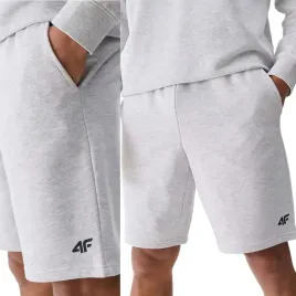 krotkie-spodenki-4f-meskie-bawelniane-sportowe-szorty-lato-r-s