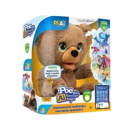maskotka-interaktywna-poe-ai-mis-tworzacy-bajki-cobi