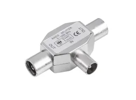 zlacze-trojnik-tv-wt-2xgn-metal