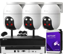 zestaw-monitoringu-wifi-zewnetrzny-3-kamery-5mpx-c8c-3k-ezviz-aplikacja