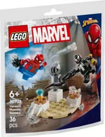 klocki-super-heroes-30707-napad-venoma-na-muzeum-lego