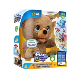 maskotka-interaktywna-poe-ai-mis-tworzacy-bajki-cobi