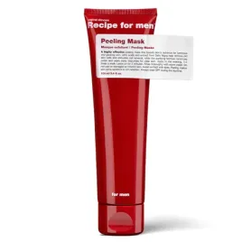 zluszczajaca-maska-do-twarzy-recipe-for-men-100ml