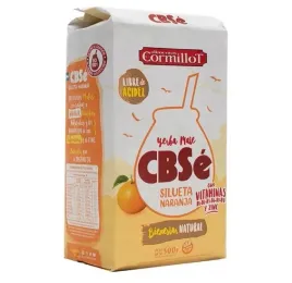 yerba-mate-cbse-silueta-naranja-500g-cormillot