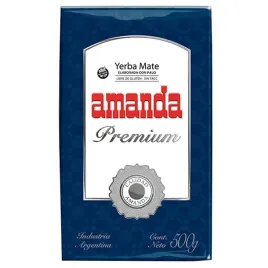yerba-mate-amanda-premium-500g