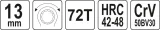 klucz-oczkowy-yato-odgiety-z-grzechotka-13-mm-72-zeby-stal-crv-marka-yato